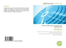 Borítókép a  CD-ROM - hoz