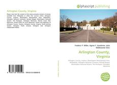 Borítókép a  Arlington County, Virginia - hoz