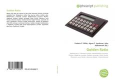 Bookcover of Golden Ratio
