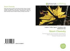 Buchcover von Noam Chomsky