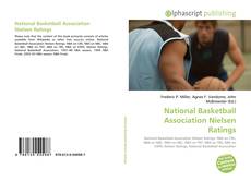 Buchcover von National Basketball Association Nielsen Ratings