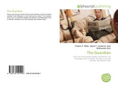Buchcover von The Guardian