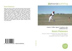 Buchcover von Kevin Pietersen