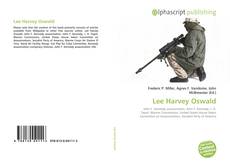 Buchcover von Lee Harvey Oswald