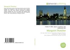 Buchcover von Margaret Thatcher