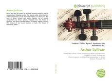 Buchcover von Arthur Sullivan