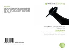 Copertina di Abraham