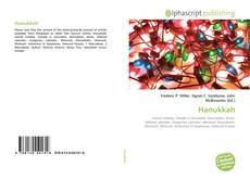 Copertina di Hanukkah