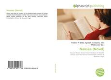 Copertina di Nausea (Novel)