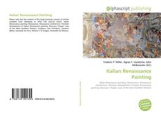 Copertina di Italian Renaissance Painting