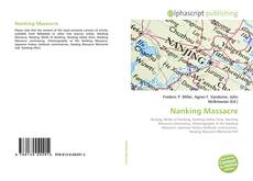 Couverture de Nanking Massacre