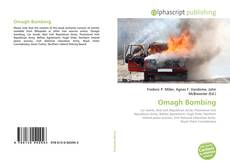 Couverture de Omagh Bombing
