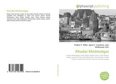 Borítókép a  Khudai Khidmatgar - hoz