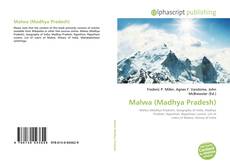 Borítókép a  Malwa (Madhya Pradesh) - hoz
