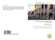 Bookcover of Domitian