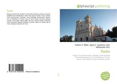 Bookcover of Tunis