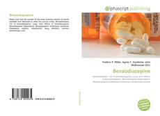 Bookcover of Benzodiazepine