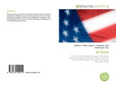 Bookcover of Al Gore