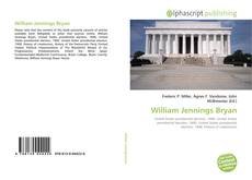 William Jennings Bryan的封面