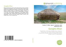 Genghis Khan的封面