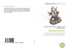 Capa do livro de Mahajanapadas 