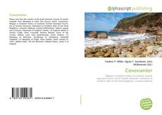 Bookcover of Covenanter