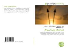Bookcover of Zhou Tong (Archer)