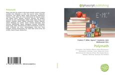 Bookcover of Polymath