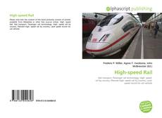 High-speed Rail的封面