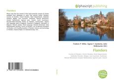 Bookcover of Flanders