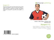 Bookcover of Rangers F.C.