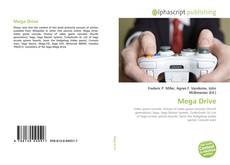 Bookcover of Mega Drive