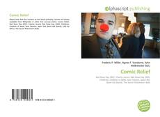 Bookcover of Comic Relief