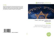Bookcover of Yerida