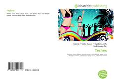Borítókép a  Techno - hoz