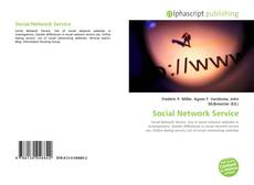 Обложка Social Network Service
