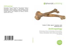 Buchcover von Anthropology