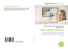 Borítókép a  Virgin Media Television - hoz