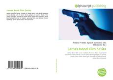 Copertina di James Bond Film Series