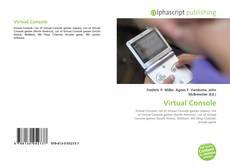 Bookcover of Virtual Console