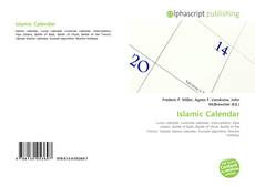 Bookcover of Islamic Calendar