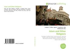 Обложка Islam and Other Religions