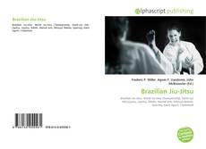 Обложка Brazilian Jiu-Jitsu