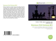 Bookcover of Brennus (3rd Century BC)
