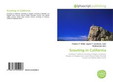Borítókép a  Scouting in California - hoz