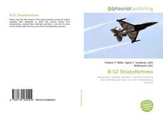 Bookcover of B-52 Stratofortress