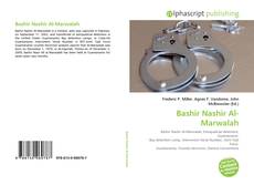 Bookcover of Bashir Nashir Al-Marwalah