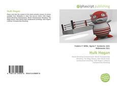 Buchcover von Hulk Hogan