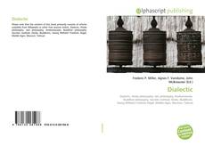 Buchcover von Dialectic