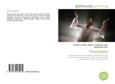 Buchcover von Theosophy